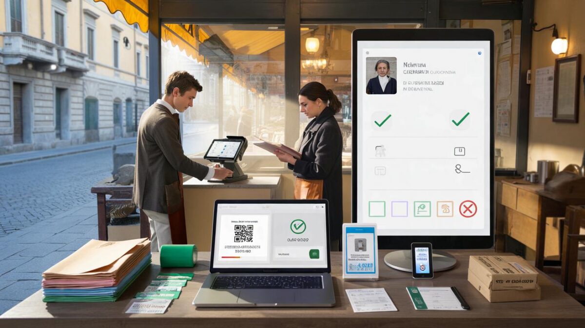 Aprire una Srl a gennaio: i vantaggi fiscali e le novità burocratiche del 2026.