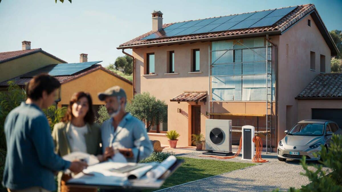 Bonus Casa e Green: la lista completa di tutte le agevolazioni che puoi richiedere da oggi.