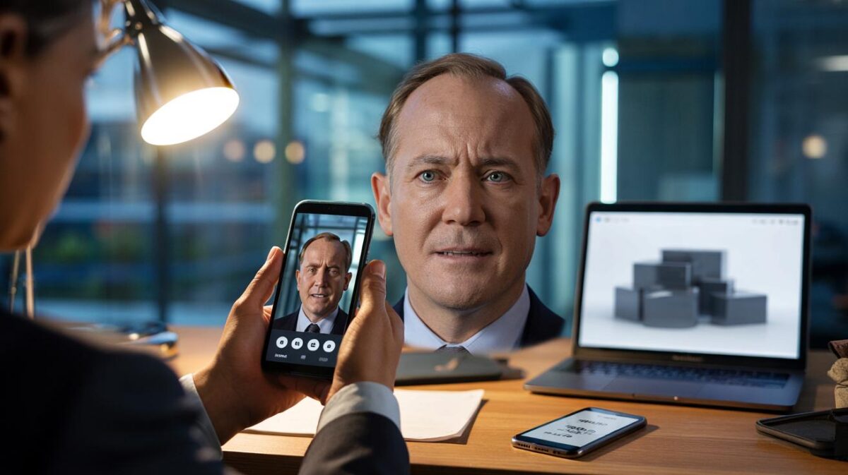 Deepfake e truffe online: la guida pratica per riconoscere i video falsi nel 2026.