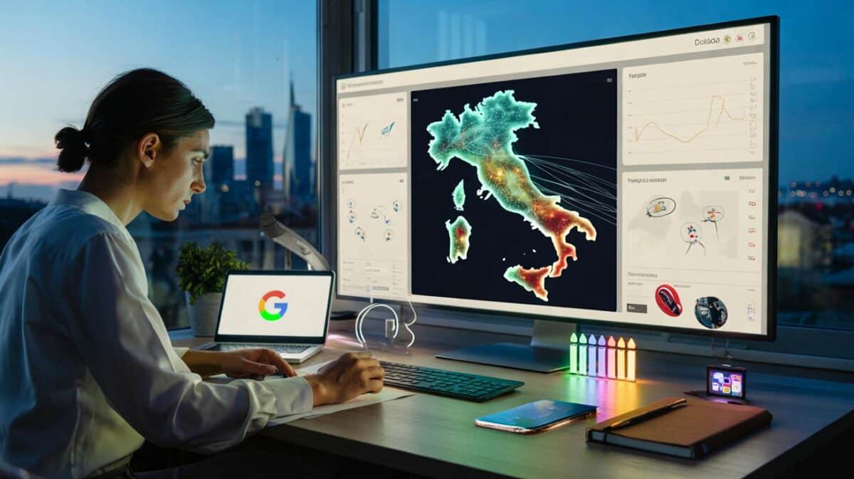 Google Trends cambia tutto: come usare la nuova AI per scoprire cosa cercheranno gli italiani domani.