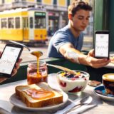 Marmellate sugar-free: come l'esplosione del "salutismo tech" sta cambiando la colazione degli italiani.