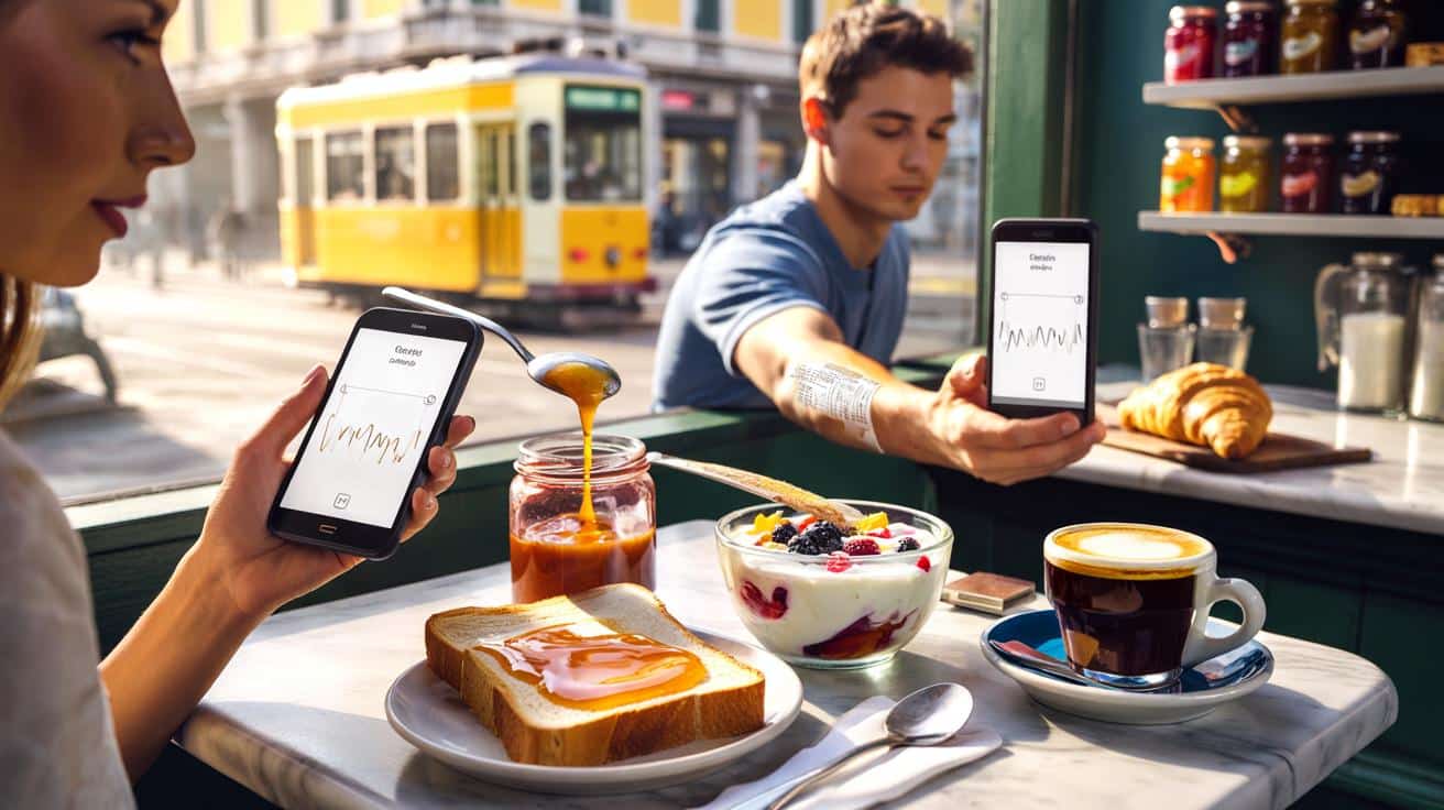 Marmellate sugar-free: come l'esplosione del "salutismo tech" sta cambiando la colazione degli italiani.