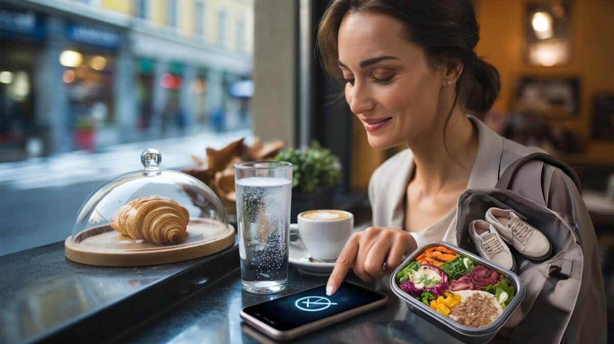 Micro-traguardi di benessere: perché la "dieta del presente" funziona meglio dei buoni propositi di lungo termine.