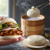 Street food premium a casa: la ricetta segreta del Bao perfetto che sta spopolando su TikTok.