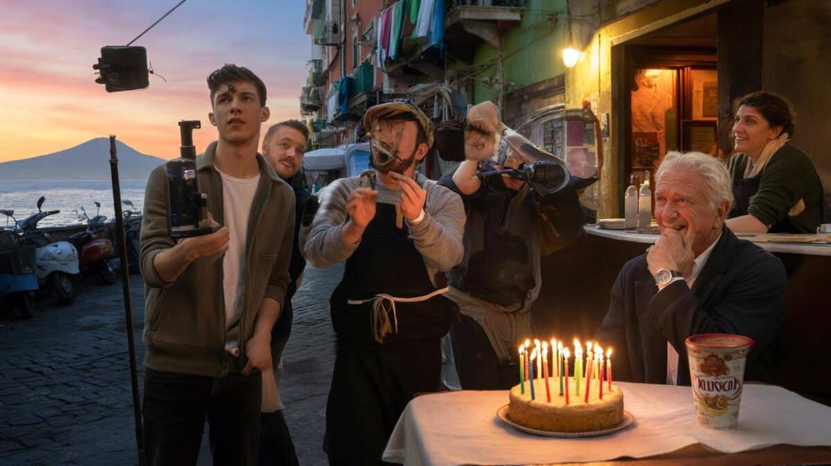 The Jackal compiono 20 anni: come il gruppo napoletano ha riscritto le regole del video in Italia.