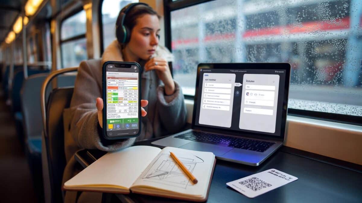 Vibe Coding: come creare la tua prima app a gennaio senza conoscere una riga di codice.